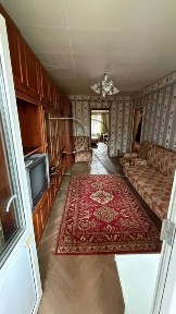 Київська область, Київ, Святошинський