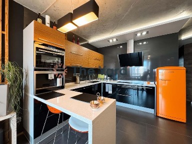 Продаж 3к квартири в ЖК Голосієво вул. Голосіївська 13Б