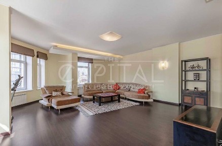 Продаж квартири, вул. Паньківська, Шевченківський р-н, Центр