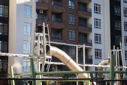 Київська область, Ірпінь