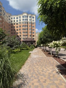 Київська область, Софіївська Борщагівка