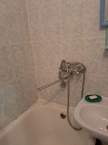 Оренда 1 Кім квартири