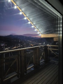 Акція! Будинок в Карпатах Славсько з сніданком