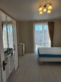Продажа 1-комнатной квартиры 35 м², Грущевського 1