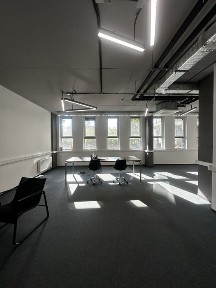 Оренда офісу в бізнес центрі Viking park від власника