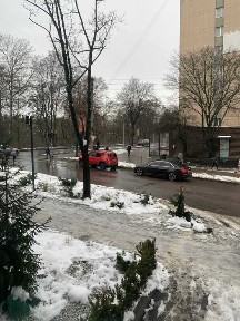 Оренда фасадного приміщення в новому ЖК Infinity Park вул. Зелена