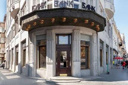 Оренда офісів у центрі Львова - від 28 м² пр. Свободи