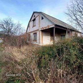 Продам будинок в Луці Мелешківській