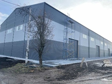 Київська область, Петропавлівська Борщагівка