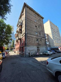 Київська область, Київ, Шевченківський