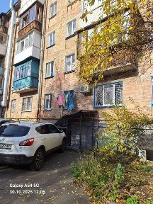 Продажа нежилого помещения Щербаковского 72 Нивки