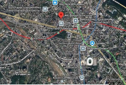 Київська область, Київ, Печерський