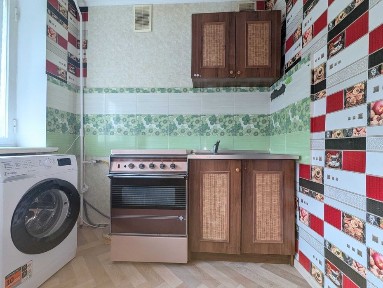 Сдам. 2-комнатная квартира. Черемушки, ул. Ген. Петрова.