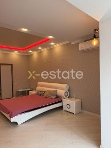 Одеська область, Фонтанка