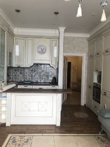 Здам 1 кімнатну квартиру Французький бульвар Стикон.