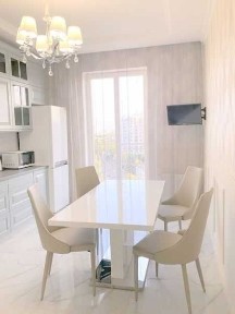 генератор: лифт, вода, отопление! 1к квартира в жк БельЭтаж