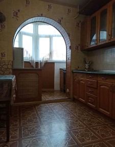 Одеська область, Одеса, Київський