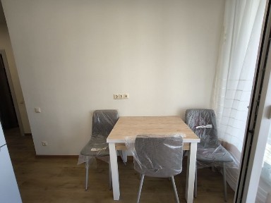 Здам квартиру з газом вже сьогодні