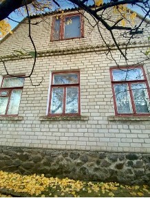 Продается кирпичный одноэтажный дом с мансардой, 5 сот, на Водопое. С2