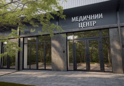 ПРОДАЖ приміщень вул Чорновола