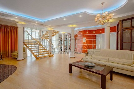 Продажа дома, Голосеевский р-н, Голосеево