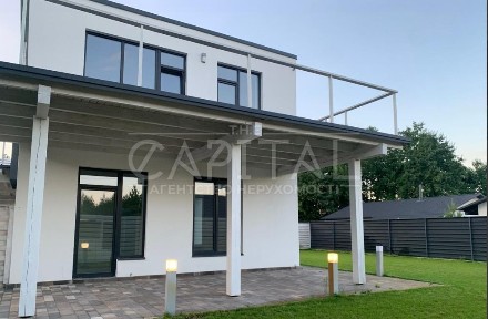 Продаж будинку, КМ Wood Side Village, с. Путрівка