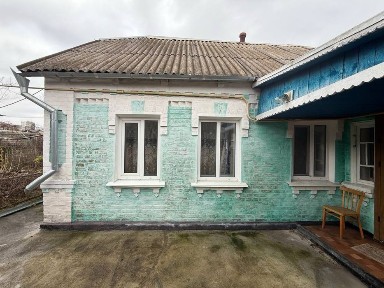 Будинок місто Сквира