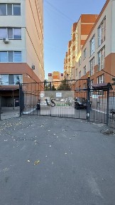 Одеська область, Одеса, Хаджибейський