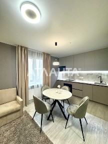 1-комнатная квартира с видом на море в ЖК «Литературный», Аркадия