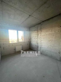 1кімн. квартира/новий будинок/центр Таїрова/можна під держ. програми