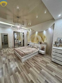 Продам евродвушку на Гагаринском плато, 5а/1