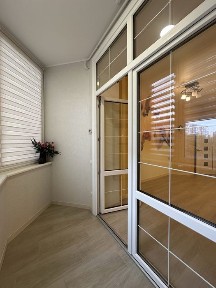 Продам шикарную 2-комн. квартиру Заболотного/ АГВ+НОВЫЙ Дом+РЕМОНТ