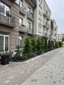 Одеська область, Одеса, Київський