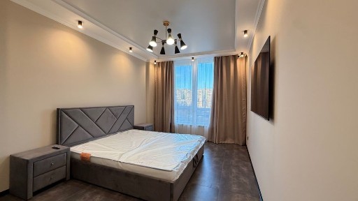 Квартира в Новому цегляному будинку з АГВ. Фонтан. ЖК Дерби