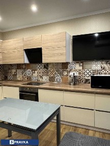 Готовая 1-комнатная в 47 Жемчужине - заходи и живи