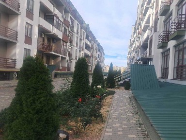 Одеська область, Одеса, Пересипський