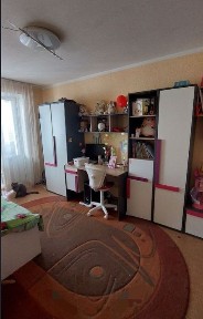 Продам квартиру в Кременчуці