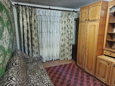 Оренда 1-кімнатної квартири на вул. 40 років Перемоги Ціна - 6000