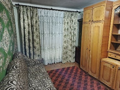 Оренда 1-кімнатної квартири на вул. 40 років Перемоги Ціна - 6000