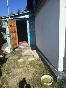 Продам половину будинку