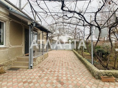 Большой уютный дом в Кучурганах!