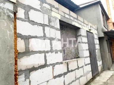 Ваш будущий дом в СК Хаджибей!