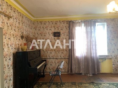 Дом под ремонт в с. Дачное