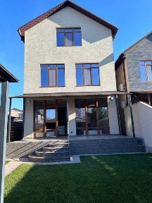 Одеська область, Одеса, Київський