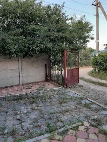 Одеська область, Кароліно-Бугаз