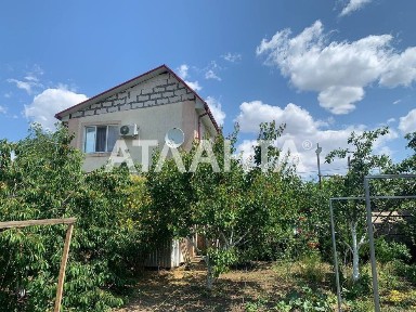 Продается дом в дачном кооперативе в Орловке