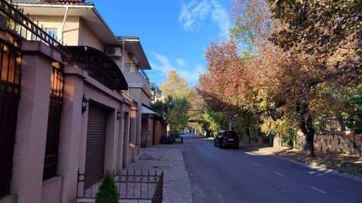 Будинок на 12 й станції Великого Фонтану