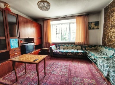 Житомирська область, Житомир, Сенний ринок