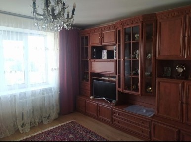 Житомирська область, Житомир, Крошня