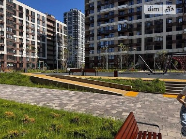 Генерала Грекова вулиця, мікрорайон Виноградар, район Подільський, Київ, метро Сирець, вул. Генерала Грекова 2, площа 38.68 кв. м • ID 33754279